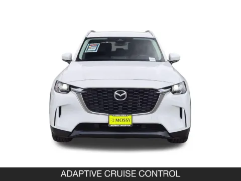 More photos of 2024 Mazda CX-90 3.3 Turbo Select at Mossy Nissan Chula Vista, CA