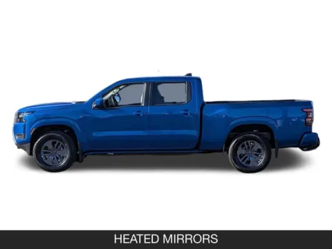 More photos of 2026 Nissan Frontier SV at Mossy Nissan El Cajon, CA