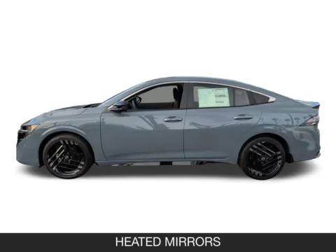 More photos of 2026 Nissan Sentra SR at Mossy Nissan El Cajon, CA