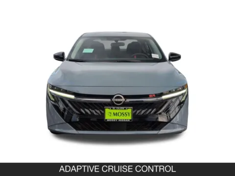 More photos of 2026 Nissan Sentra SR at Mossy Nissan El Cajon, CA