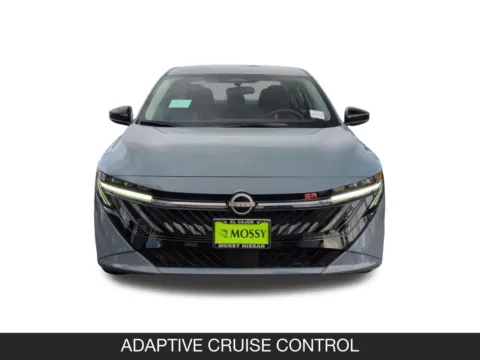 More photos of 2026 Nissan Sentra SR at Mossy Nissan El Cajon, CA