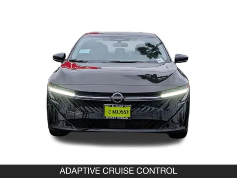 More photos of 2026 Nissan Sentra SV at Mossy Nissan El Cajon, CA