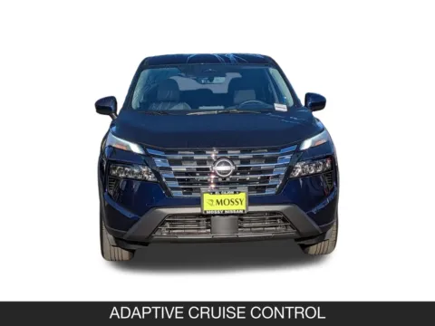 More photos of 2026 Nissan Rogue SV at Mossy Nissan El Cajon, CA