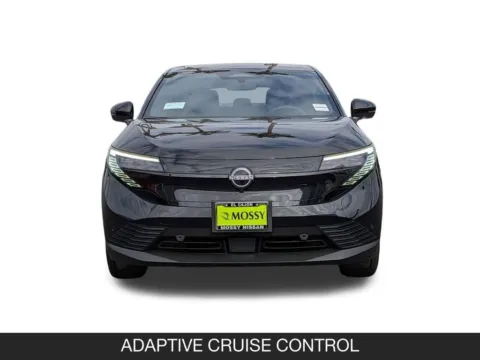 More photos of 2026 Nissan Leaf SV+ at Mossy Nissan El Cajon, CA