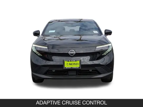 More photos of 2026 Nissan Leaf SV+ at Mossy Nissan El Cajon, CA