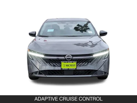 More photos of 2026 Nissan Sentra S at Mossy Nissan El Cajon, CA