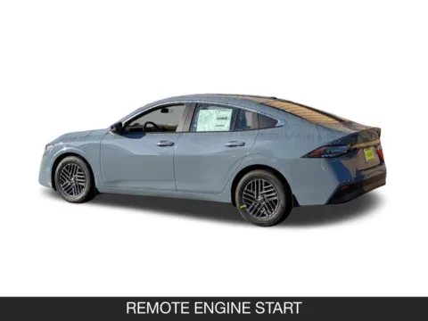 More photos of 2026 Nissan Sentra SV at Mossy Nissan El Cajon, CA