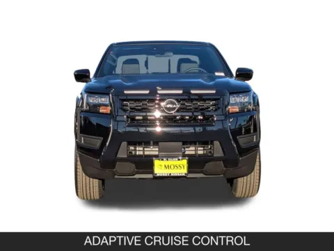 More photos of 2026 Nissan Frontier SV at Mossy Nissan El Cajon, CA