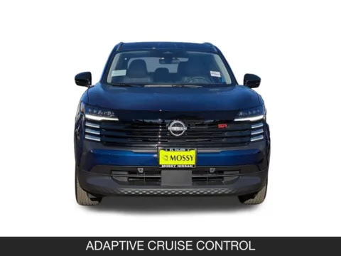 More photos of 2026 Nissan Kicks SR at Mossy Nissan El Cajon, CA