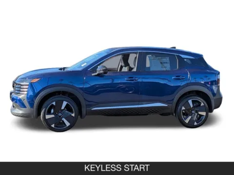 More photos of 2026 Nissan Kicks SR at Mossy Nissan El Cajon, CA