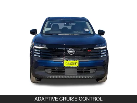 More photos of 2026 Nissan Kicks SR at Mossy Nissan El Cajon, CA