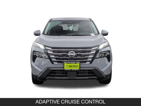 More photos of 2026 Nissan Rogue SV at Mossy Nissan El Cajon, CA