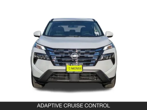 More photos of 2026 Nissan Rogue SV at Mossy Nissan El Cajon, CA