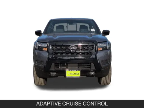 More photos of 2026 Nissan Frontier SV at Mossy Nissan El Cajon, CA