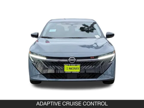 More photos of 2026 Nissan Sentra SR at Mossy Nissan El Cajon, CA