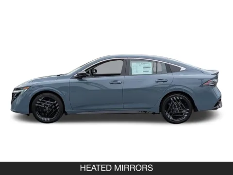 More photos of 2026 Nissan Sentra SR at Mossy Nissan El Cajon, CA