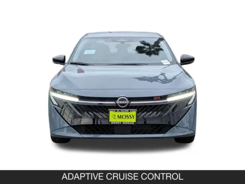 More photos of 2026 Nissan Sentra SR at Mossy Nissan El Cajon, CA