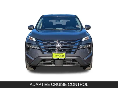 More photos of 2026 Nissan Rogue SV at Mossy Nissan El Cajon, CA