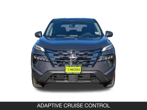 More photos of 2026 Nissan Rogue SV at Mossy Nissan El Cajon, CA