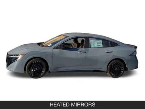 More photos of 2026 Nissan Sentra SR at Mossy Nissan El Cajon, CA