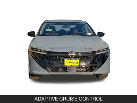 More photos of 2026 Nissan Sentra SR at Mossy Nissan El Cajon, CA