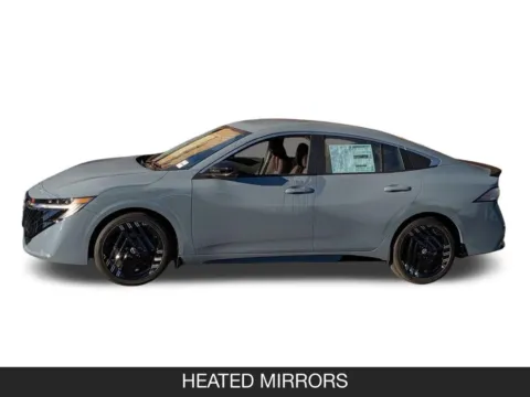 More photos of 2026 Nissan Sentra SR at Mossy Nissan El Cajon, CA