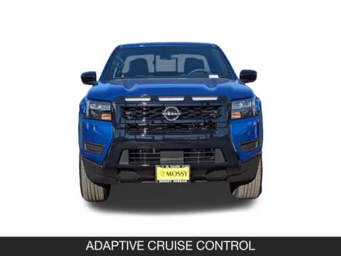 More photos of 2026 Nissan Frontier SV at Mossy Nissan El Cajon, CA