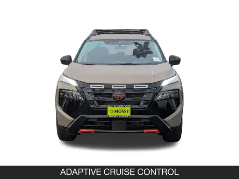 More photos of 2026 Nissan Rogue Rock Creek at Mossy Nissan El Cajon, CA