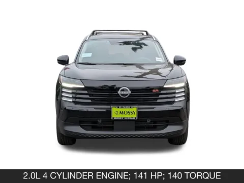 More photos of 2026 Nissan Kicks SR at Mossy Nissan El Cajon, CA