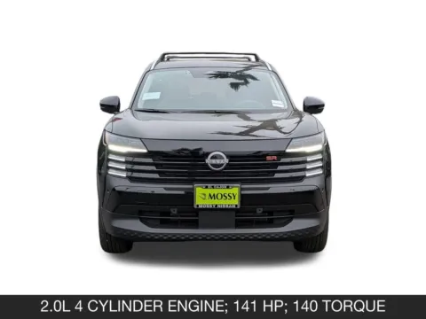 More photos of 2026 Nissan Kicks SR at Mossy Nissan El Cajon, CA