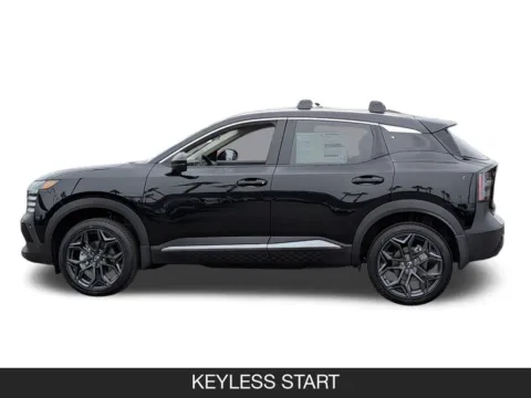 More photos of 2026 Nissan Kicks SR at Mossy Nissan El Cajon, CA