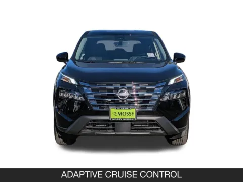 More photos of 2026 Nissan Rogue SV at Mossy Nissan El Cajon, CA