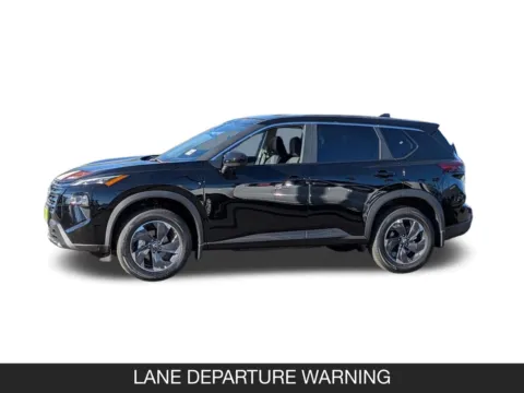 More photos of 2026 Nissan Rogue SV at Mossy Nissan El Cajon, CA