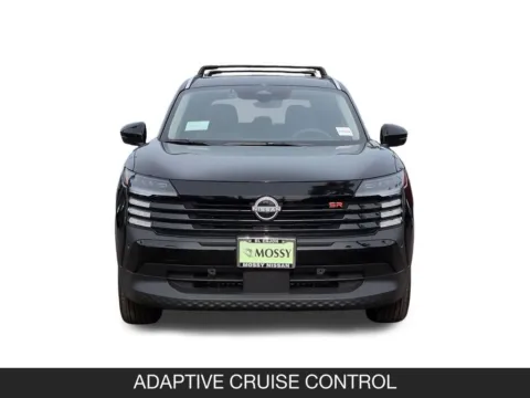 More photos of 2026 Nissan Kicks SR at Mossy Nissan El Cajon, CA