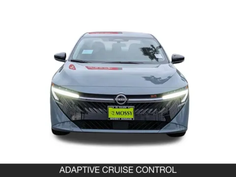 More photos of 2026 Nissan Sentra SR at Mossy Nissan El Cajon, CA