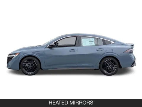 More photos of 2026 Nissan Sentra SR at Mossy Nissan El Cajon, CA