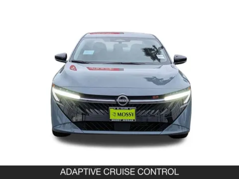 More photos of 2026 Nissan Sentra SR at Mossy Nissan El Cajon, CA