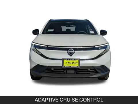 More photos of 2026 Nissan Leaf PLATINUM+ at Mossy Nissan El Cajon, CA