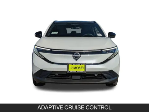 More photos of 2026 Nissan Leaf PLATINUM+ at Mossy Nissan El Cajon, CA