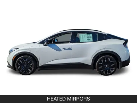 More photos of 2026 Nissan Leaf PLATINUM+ at Mossy Nissan El Cajon, CA