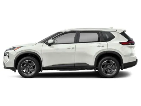Another view of 2026 Nissan Rogue SV for sale in El Cajon, CA at Mossy Nissan El Cajon
