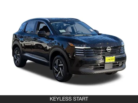 Photos of 2026 Nissan Kicks SV for sale in El Cajon, CA at Mossy Nissan El Cajon