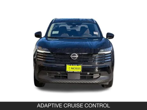 More photos of 2026 Nissan Kicks SV at Mossy Nissan El Cajon, CA