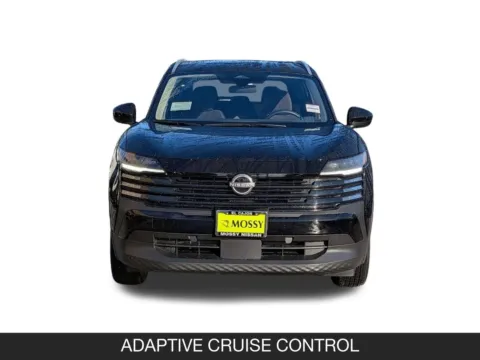 More photos of 2026 Nissan Kicks SV at Mossy Nissan El Cajon, CA