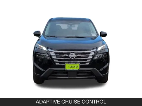 More photos of 2026 Nissan Rogue SV at Mossy Nissan El Cajon, CA