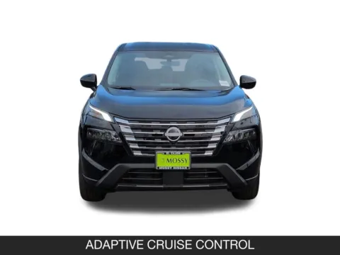 More photos of 2026 Nissan Rogue SV at Mossy Nissan El Cajon, CA