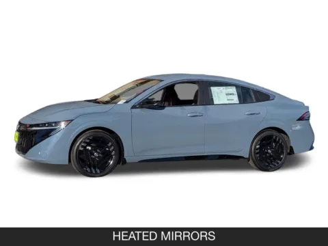 More photos of 2026 Nissan Sentra SR at Mossy Nissan El Cajon, CA