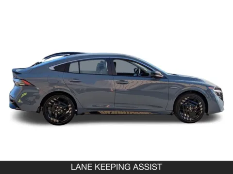 More photos of 2026 Nissan Sentra SR at Mossy Nissan El Cajon, CA