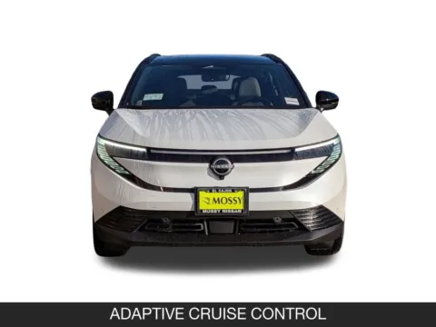 More photos of 2026 Nissan Leaf PLATINUM+ at Mossy Nissan El Cajon, CA