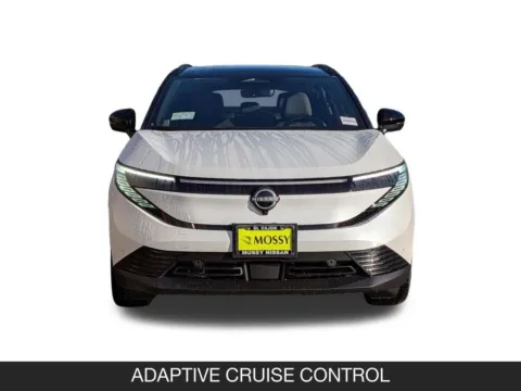 More photos of 2026 Nissan Leaf PLATINUM+ at Mossy Nissan El Cajon, CA